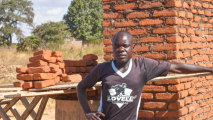 ArTERY WUSC Malawi