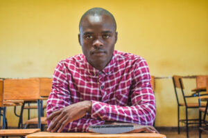 Leadership School at There is Hope