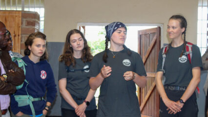 Union Adventist University USA Students (89 of 115)