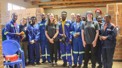 Union Adventist University USA Students (89 of 115)