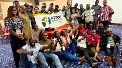 The 2026 SBS Immersion Workshop participants 