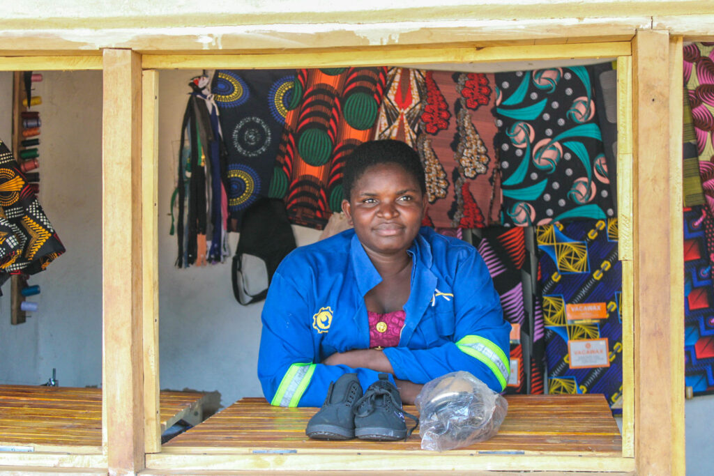 Skill Up Malawi