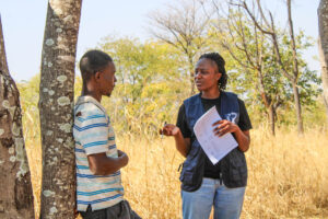 Skill Up Malawi