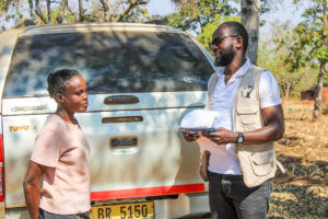 Skill Up Malawi