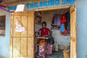 Skill Up Malawi